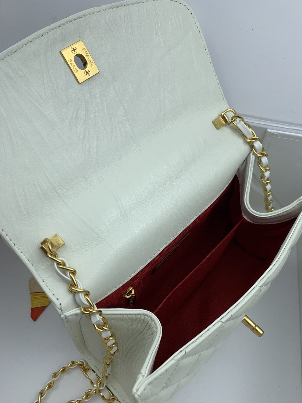 Luxury Edition Bags CH-L 199