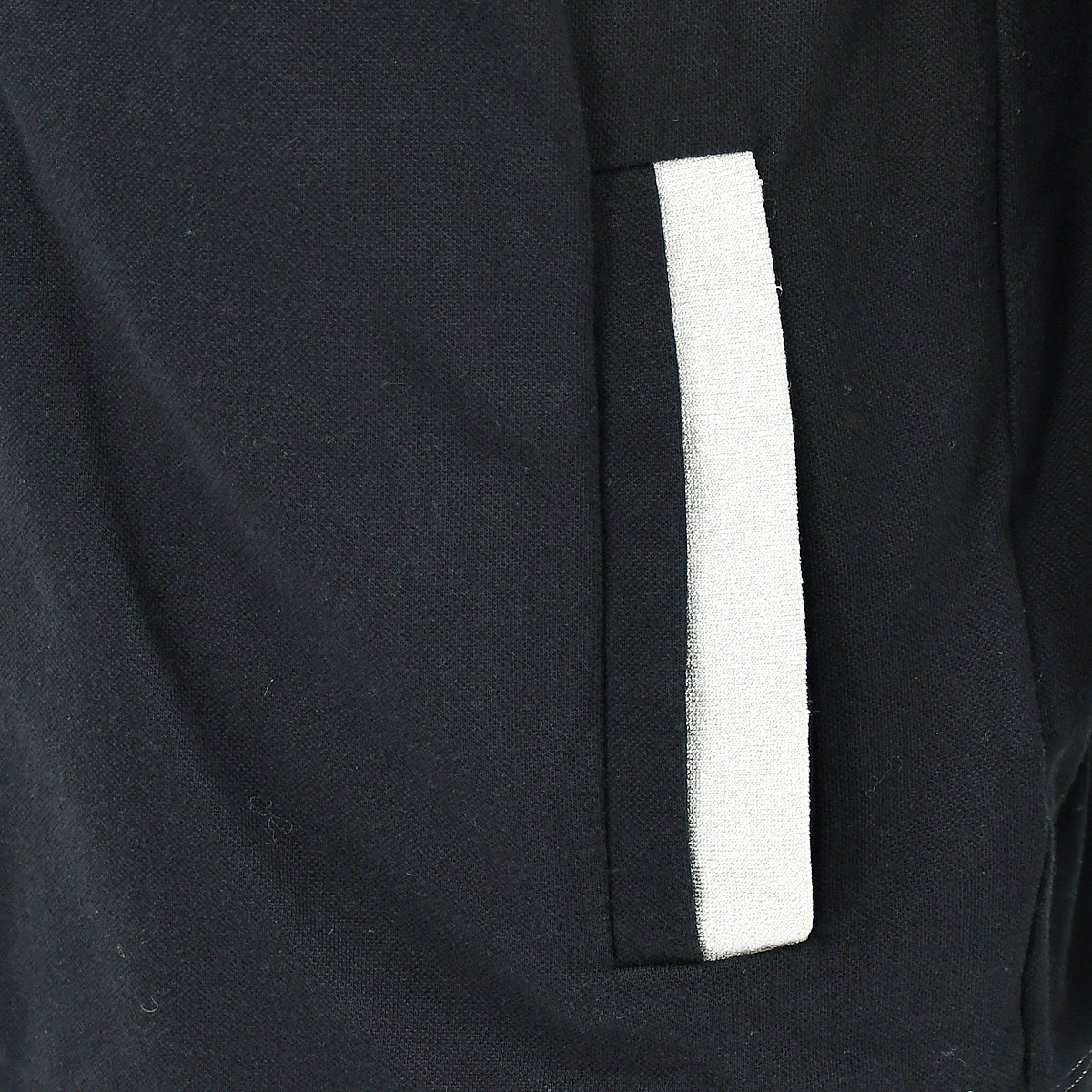 Chanel Spring 2006 Sport Line Hoodie Zip Up Top #40