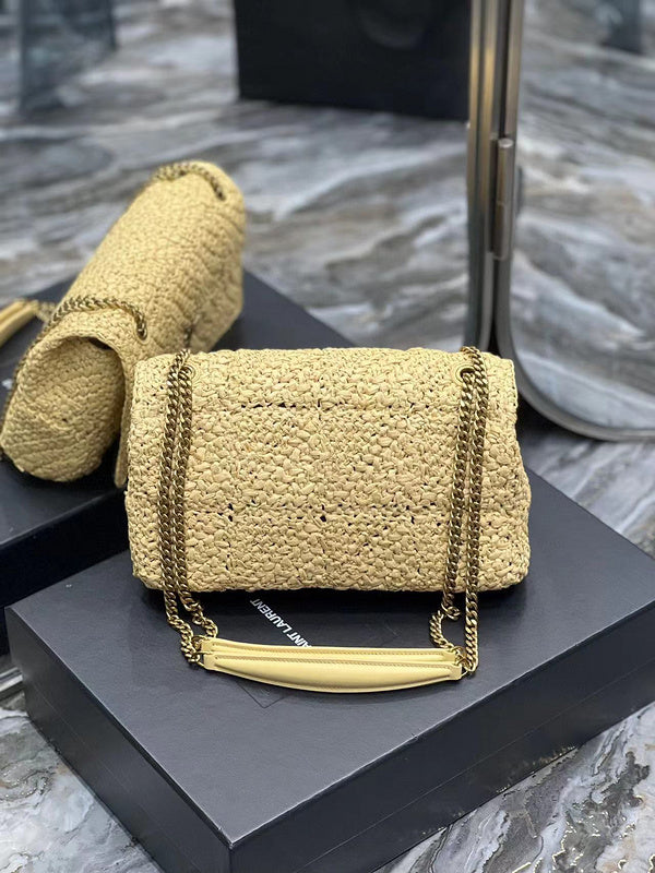 Yves Saint Laurent - Bags - The Wells Bags  520