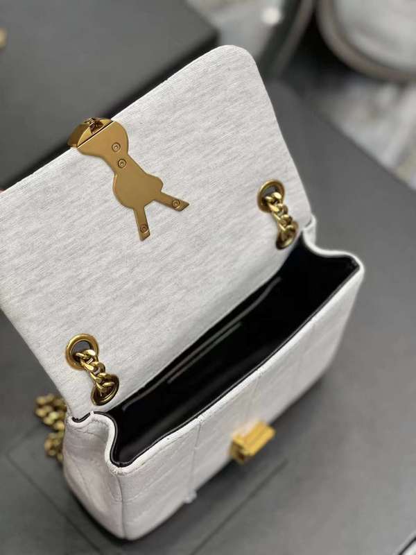 Yves Saint Laurent - Bags - The Wells Bags  516