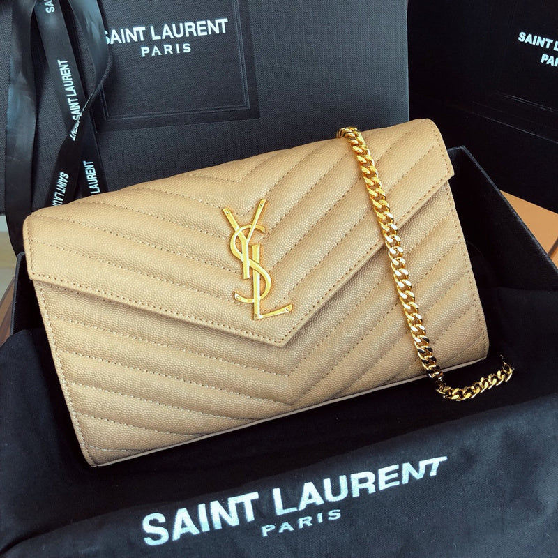 Yves Saint Laurent - Bags - The Wells Bags  197