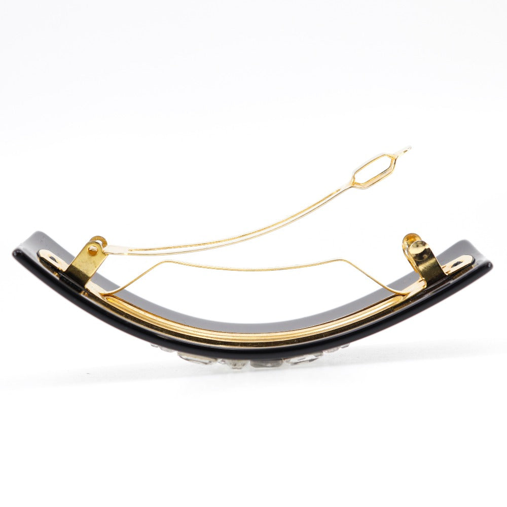 Chanel Chanel Coco Baretta   2009 09A COCO Mark sic