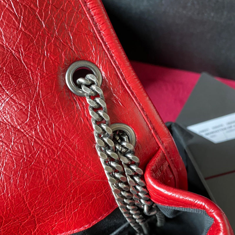 Yves Saint Laurent - Bags - The Wells Bags  381