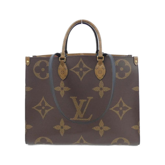 Louis Vuitton Monogram Giant On The Go GM M45320 Bag