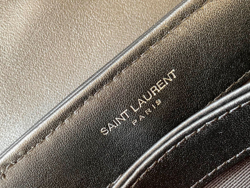 Yves Saint Laurent - Bags - The Wells Bags  323