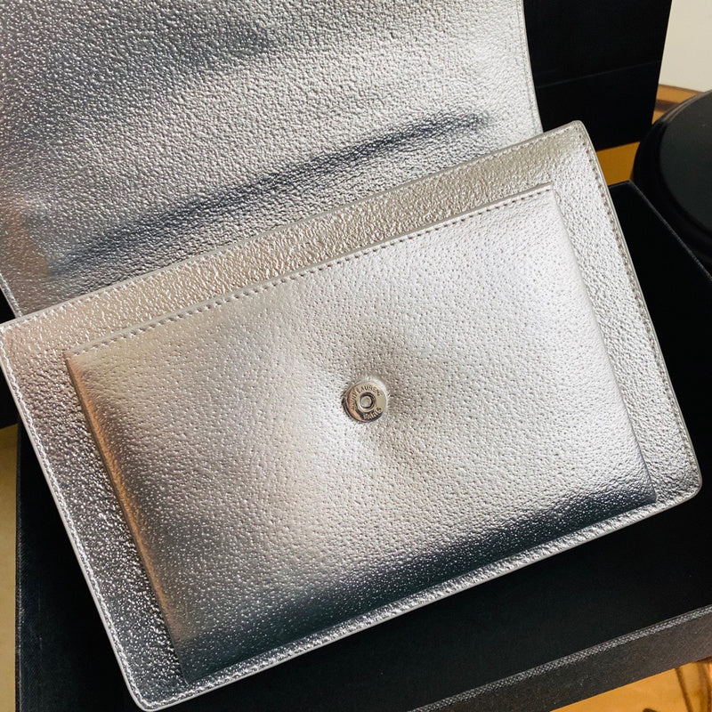 Yves Saint Laurent - Bags - The Wells Bags  455