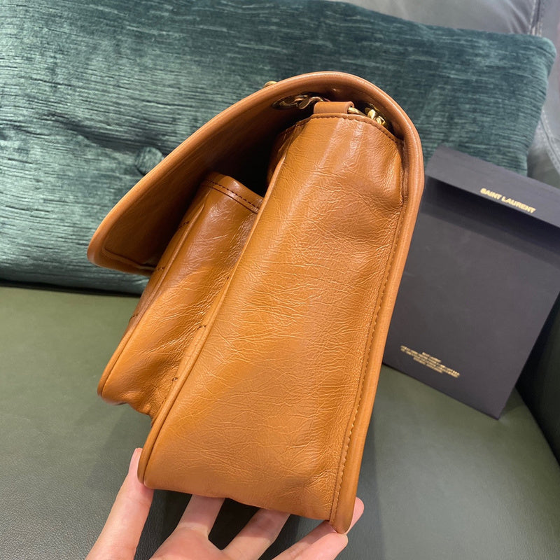 Yves Saint Laurent - Bags - The Wells Bags  354