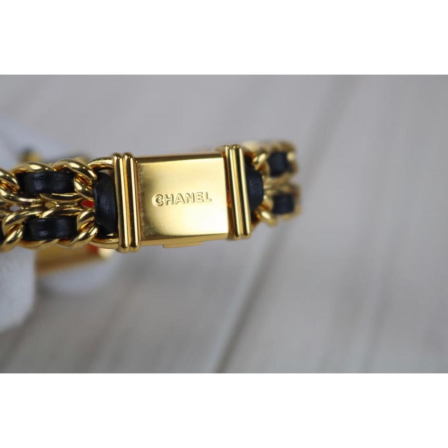 Rank SA ｜ CHANEL Premiere Watch  ｜082807
