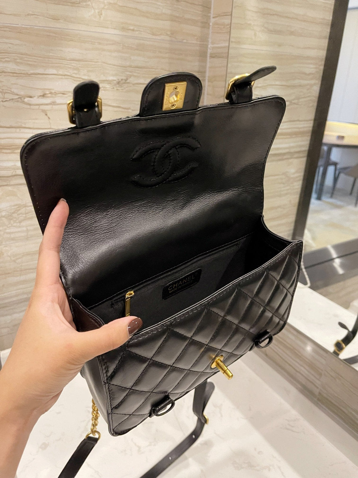 Luxury Edition Bags CH-L 276