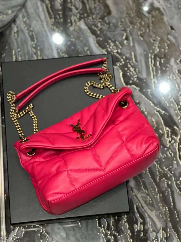 Yves Saint Laurent - Bags - The Wells Bags  543