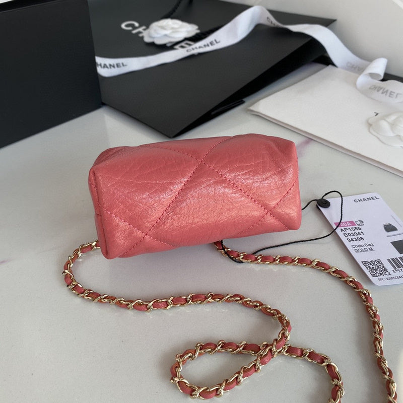 The Arid Bag Shop new Luxury  - Chanel Bags - 499