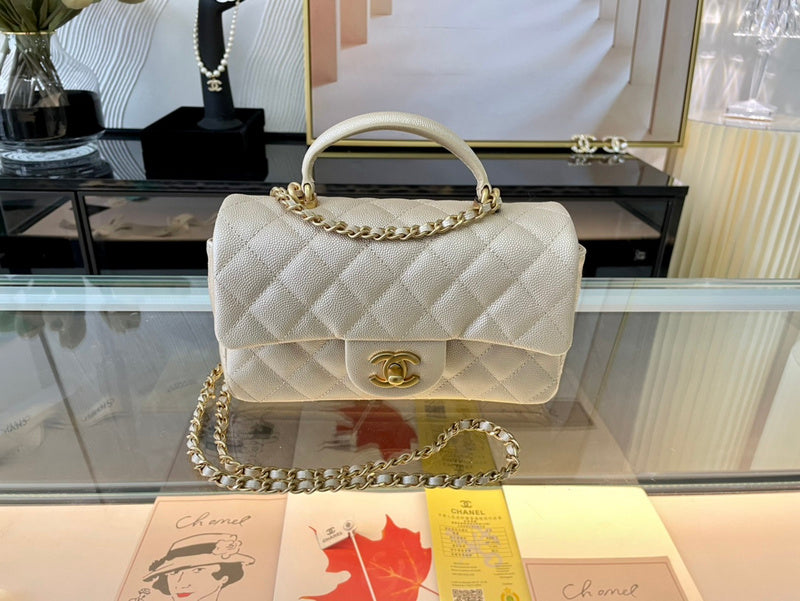 The Arid Bag Shop new Luxury  - Chanel Bags - 509