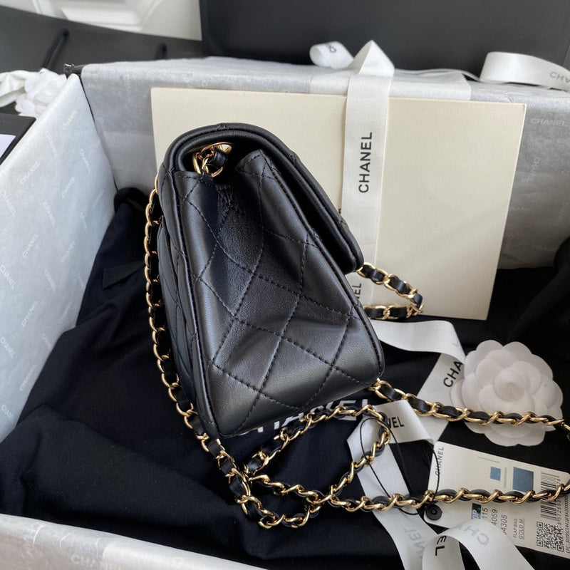 The Arid Bag Shop new Luxury  - Chanel Bags - 375
