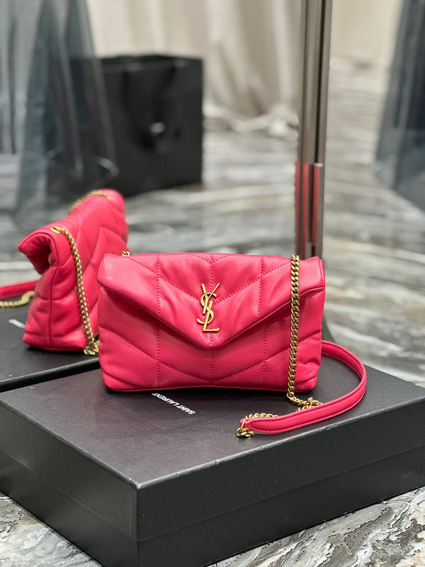YSL Bags - 1031