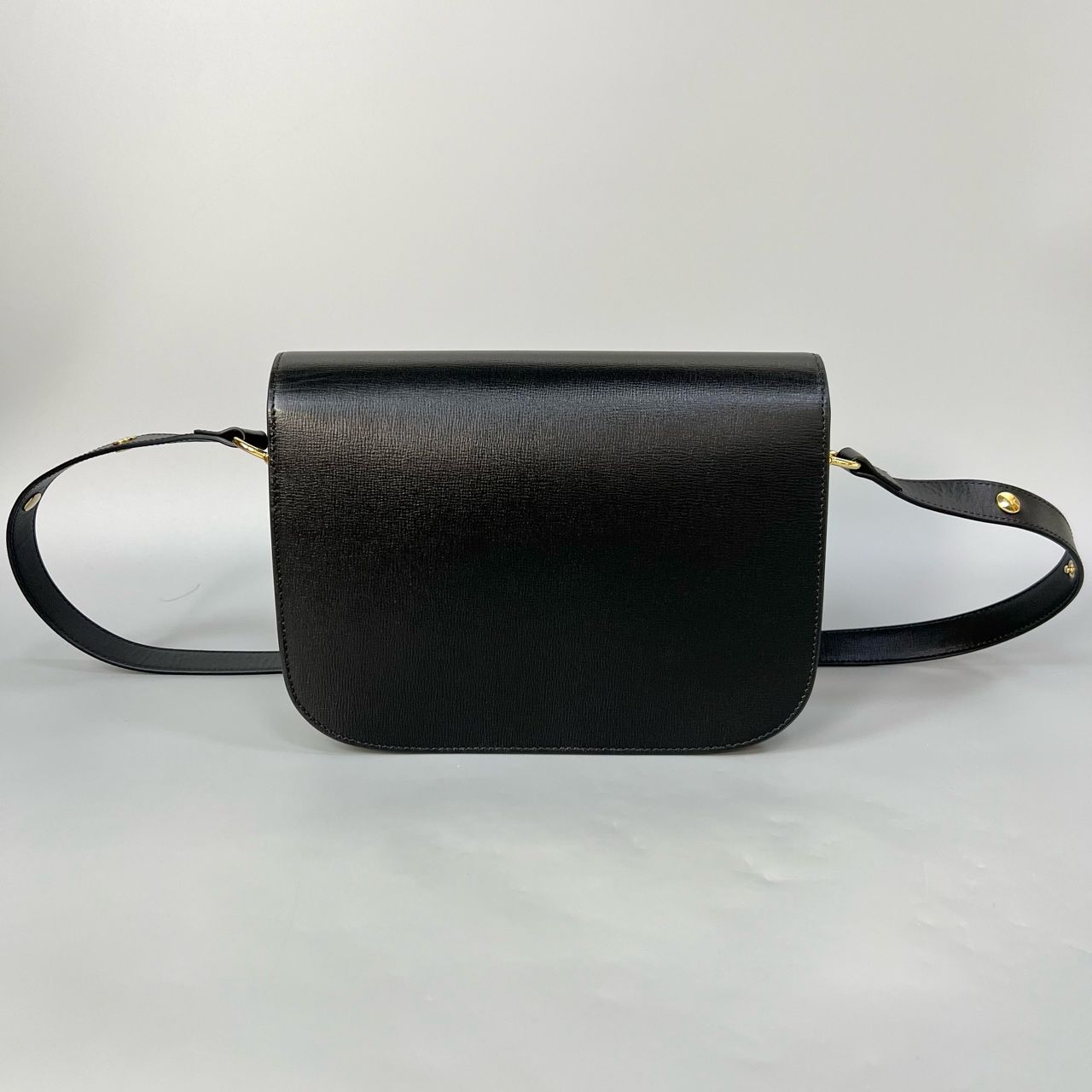 Gucci  crossbody bag *CM Black XJ