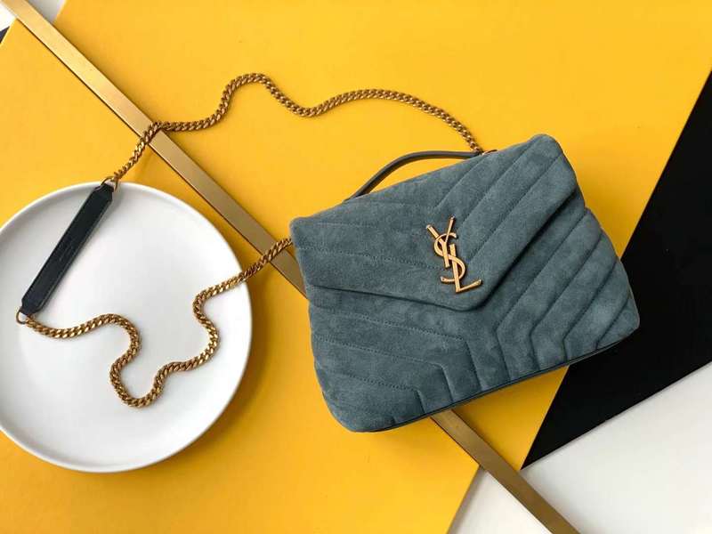 Yves Saint Laurent - Bags - The Wells Bags  322