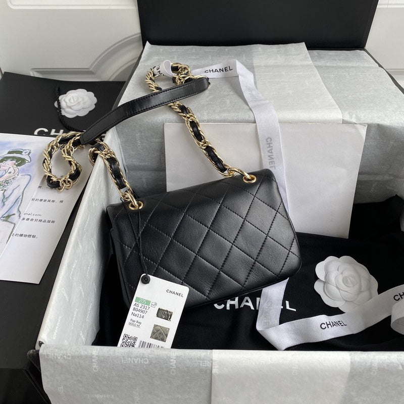 The Arid Bag Shop new Luxury  - Chanel Bags - 492