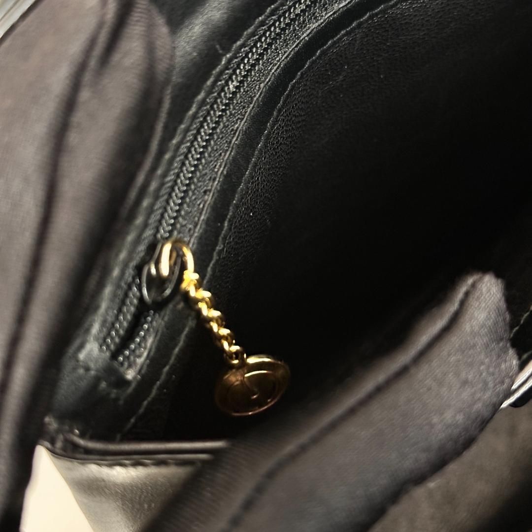 Gucci | Bags | Gucci Hand Bag Leather Black way Bag MR