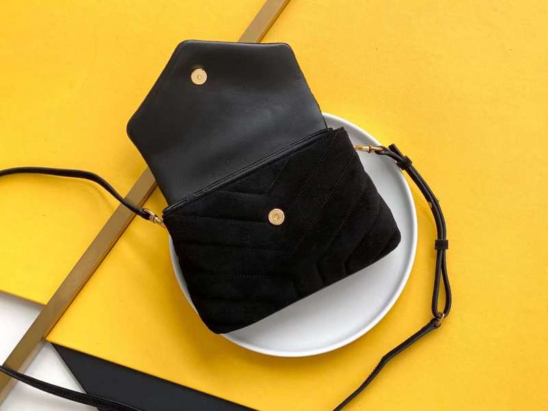 Yves Saint Laurent - Bags - The Wells Bags  315