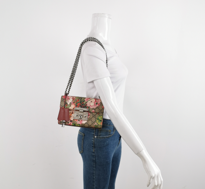Gucci Padlock Small cm Bag