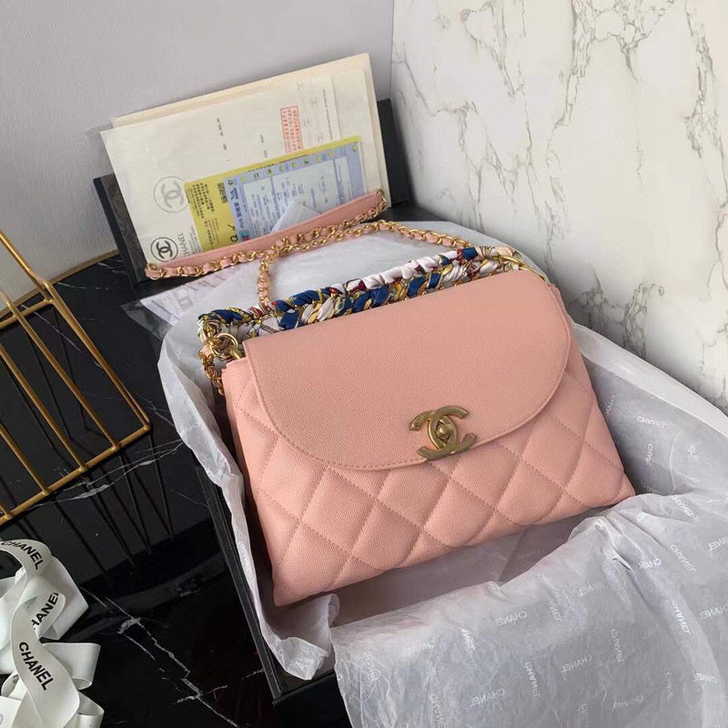 The Arid Bag Shop new Luxury  - Chanel Bags - 548