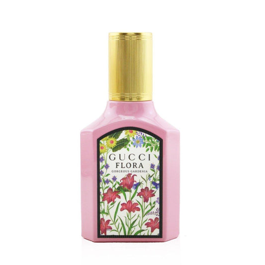 Gucci  1 oz Women Flora by Gucci Gorgeous Gardenia Eau De Parfum Spray