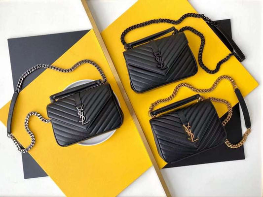 Yves Saint Laurent - Bags - The Wells Bags  172