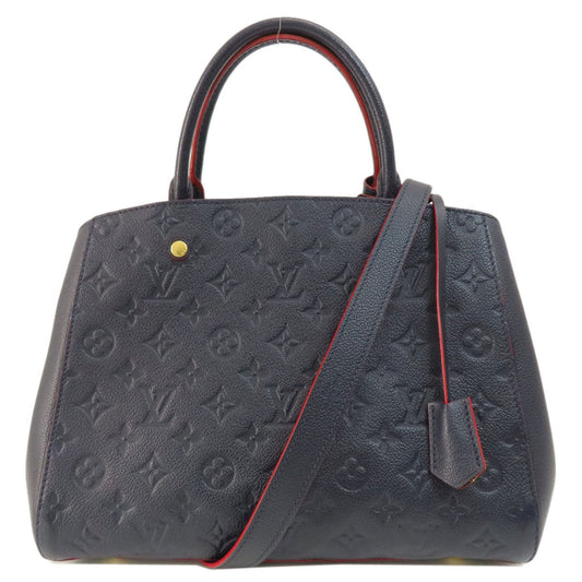 Louis Vuitton Empreinte  Handbag