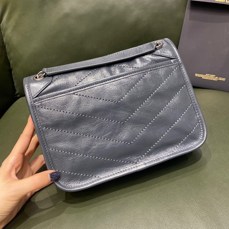 Yves Saint Laurent - Bags - The Wells Bags  398