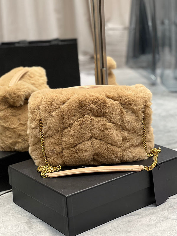 Yves Saint Laurent - Bags - The Wells Bags  418