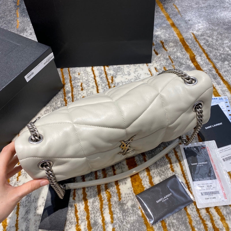 Yves Saint Laurent - Bags - The Wells Bags  424