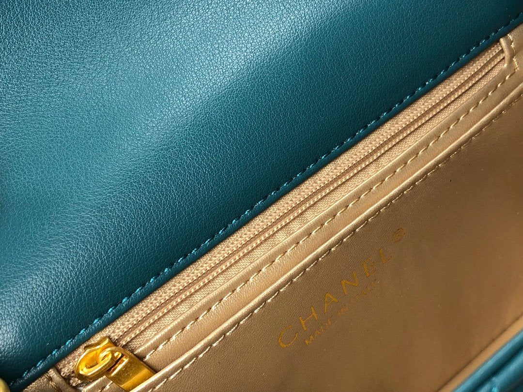 Luxury Edition Bags CH-L 114