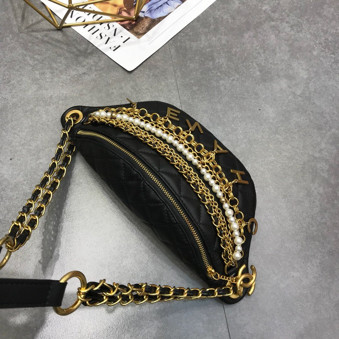 Luxury Edition Bags CH-L 186