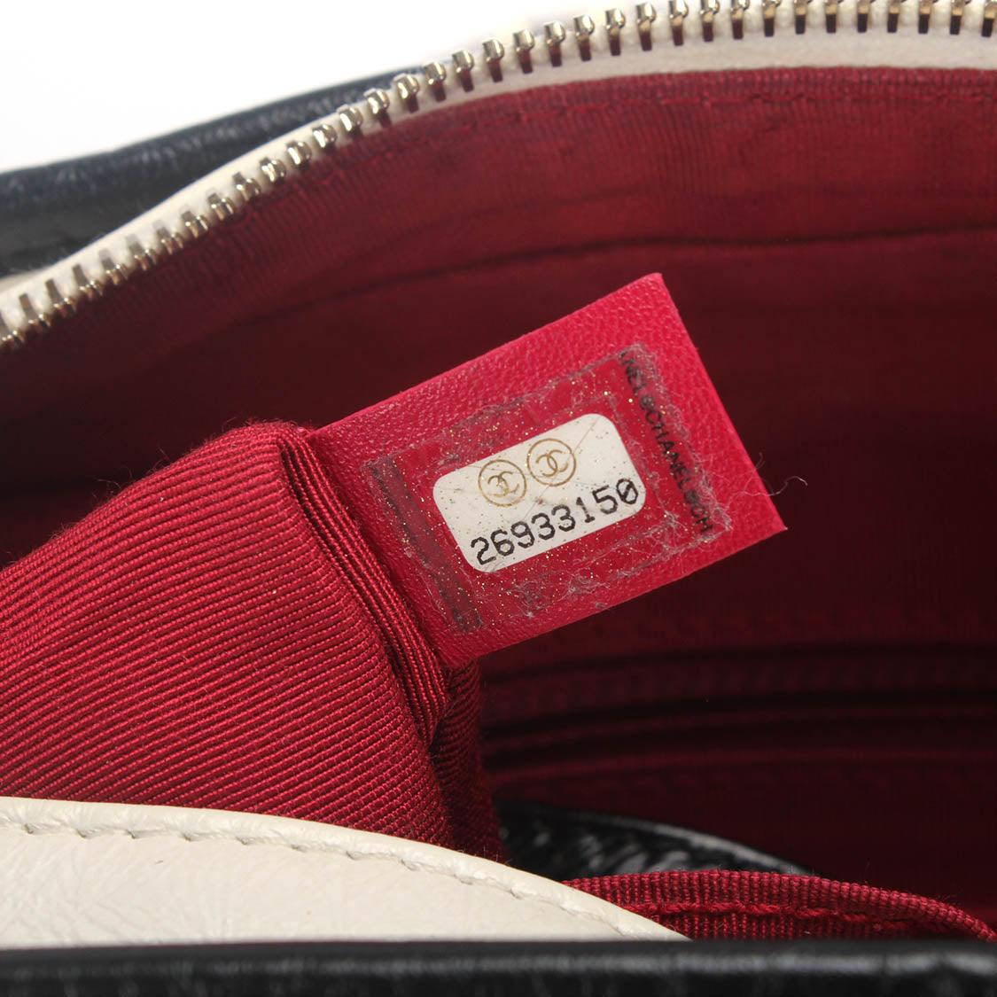 Top Quality Chanel Medium Gabrielle Shoulder Bag