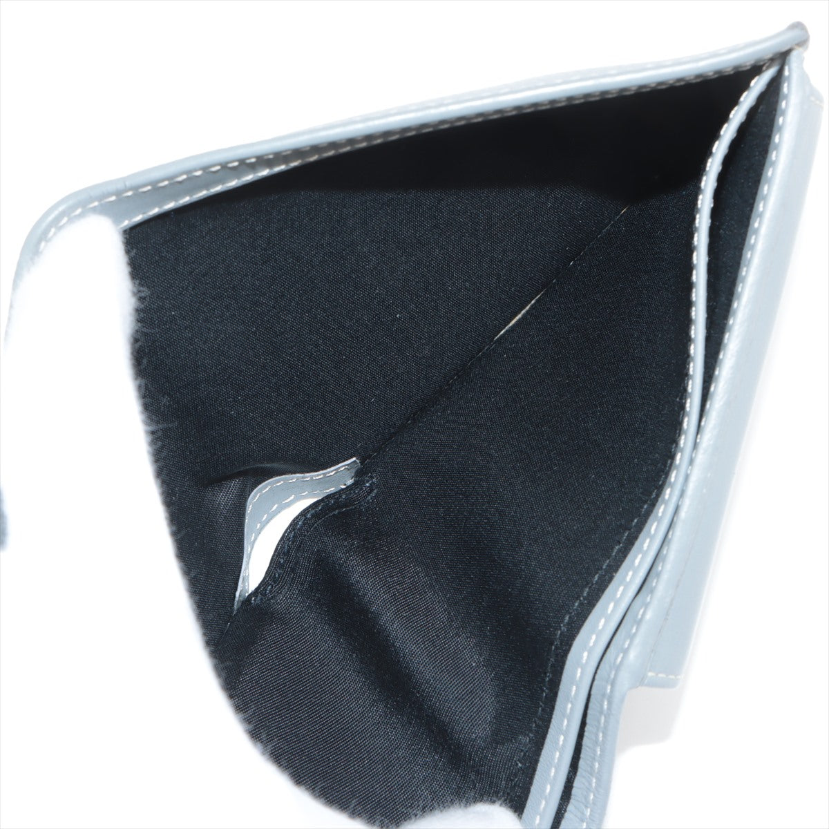 Dior CD1947 Leather Wallet Gr