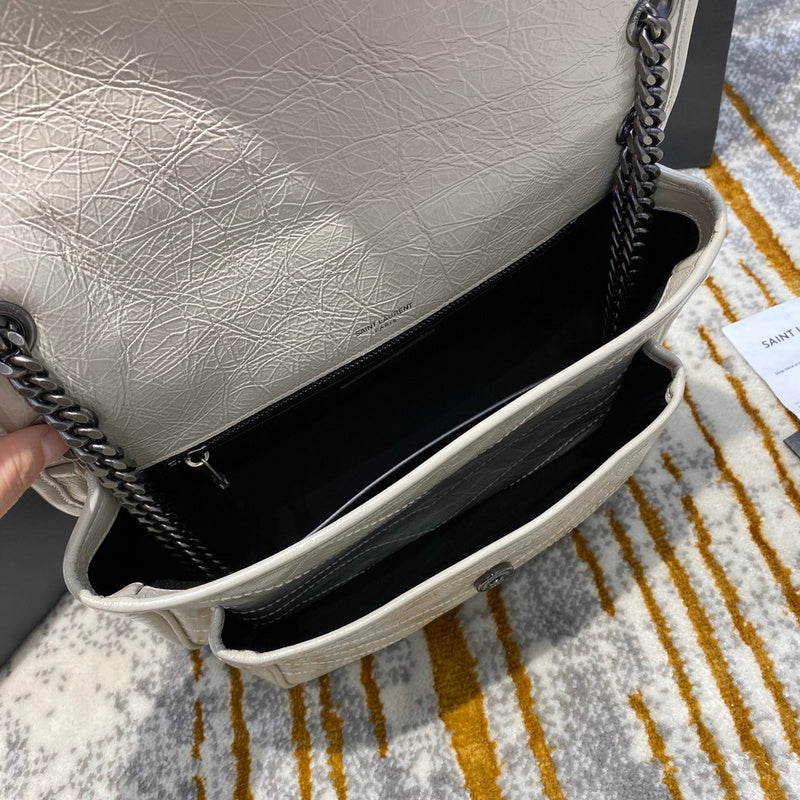 Yves Saint Laurent - Bags - The Wells Bags  342