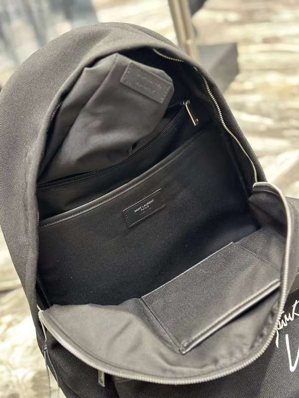 Yves Saint Laurent - Bags - The Wells Bags  521