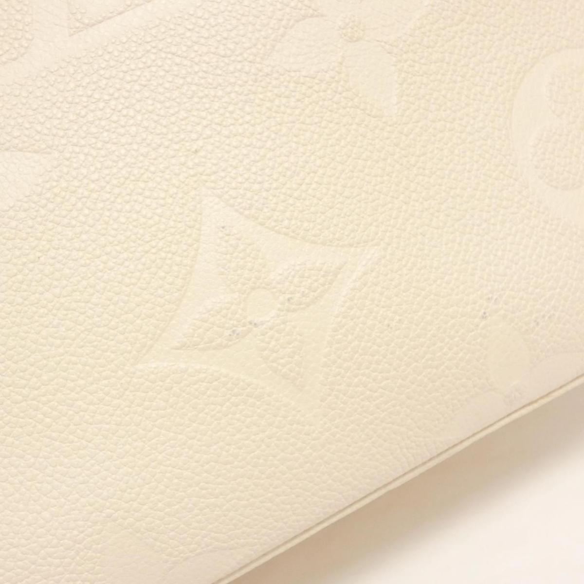 Louis Vuitton Monogram Amplant MM M45684 Bag