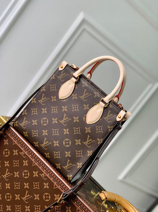 Louis Vuitton Bags