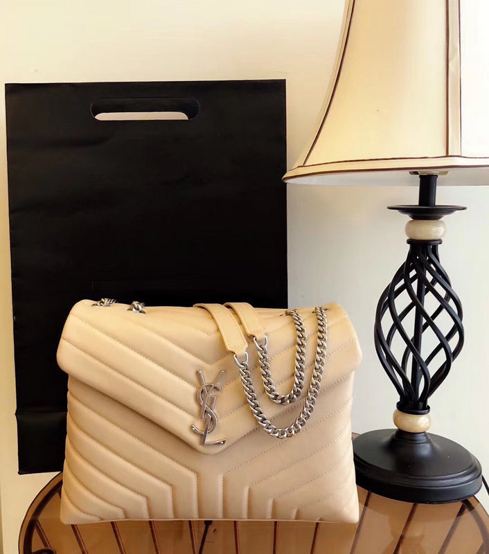 Yves Saint Laurent - Bags - The Wells Bags  297