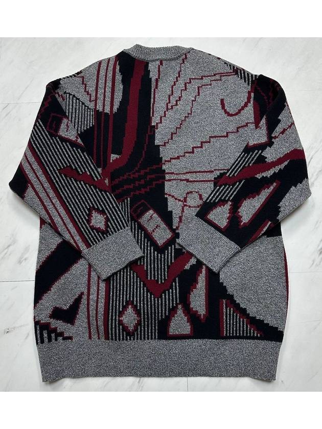 Luxury Balenciaga  crop knit 38
