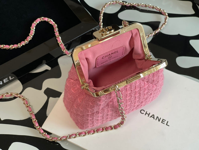 The Arid Bag Shop new Luxury  - Chanel Bags - 409