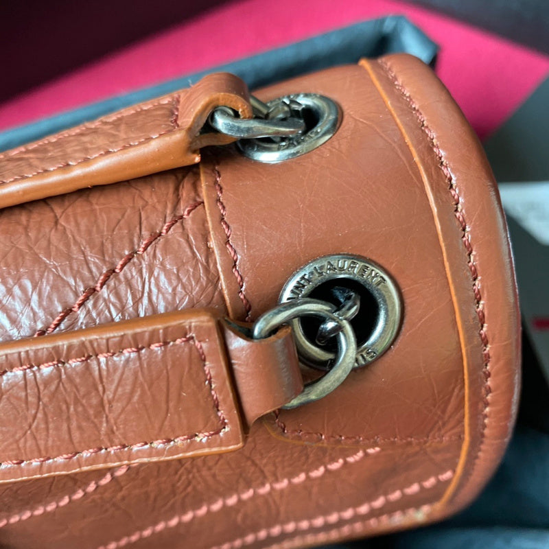 Yves Saint Laurent - Bags - The Wells Bags  382