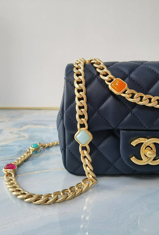 The Arid Bag Shop new Luxury  - Chanel Bags - 613