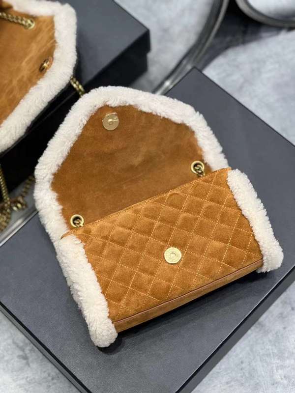 Yves Saint Laurent - Bags - The Wells Bags  540