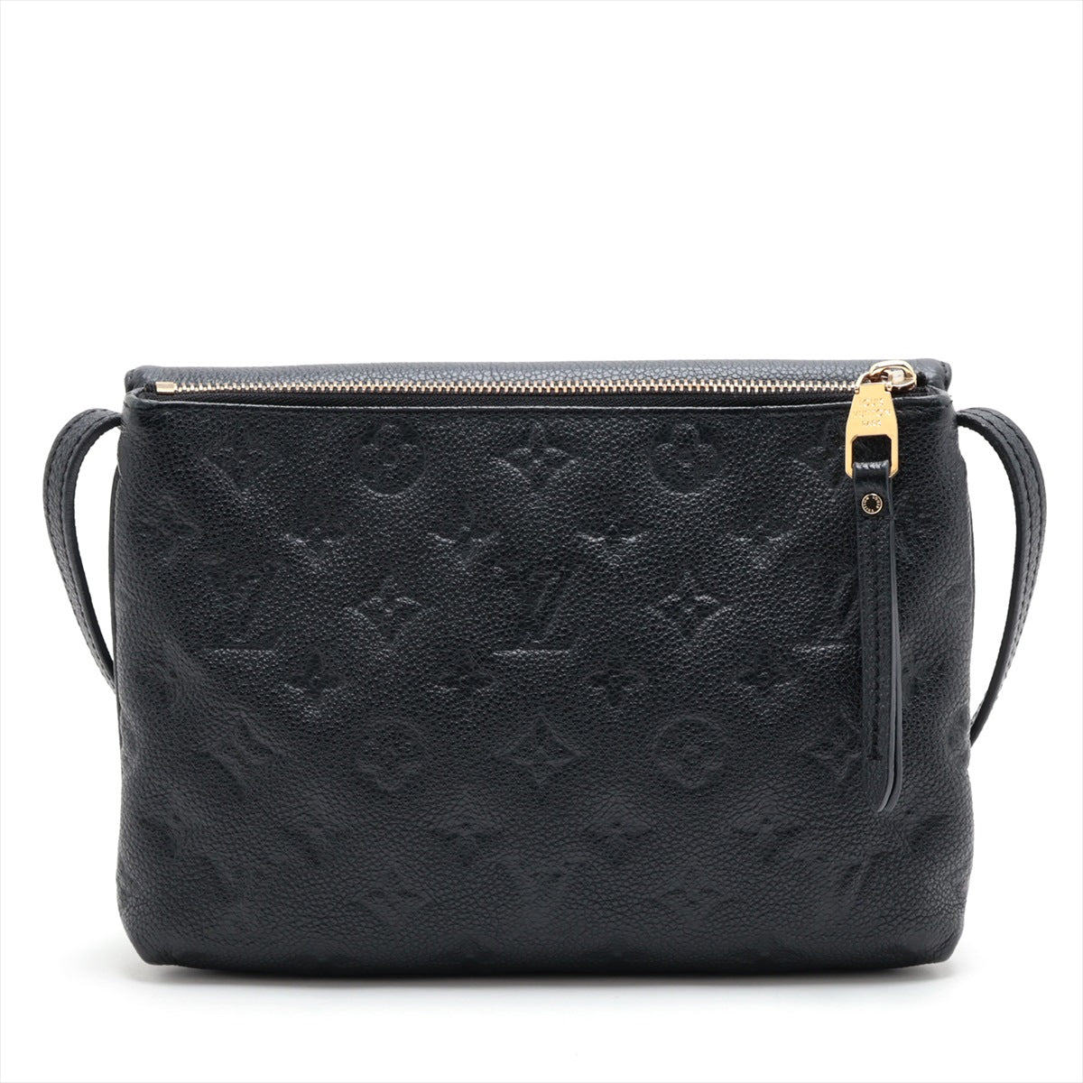 Louis Vuitton Monogram Amplant Twin Set M50258