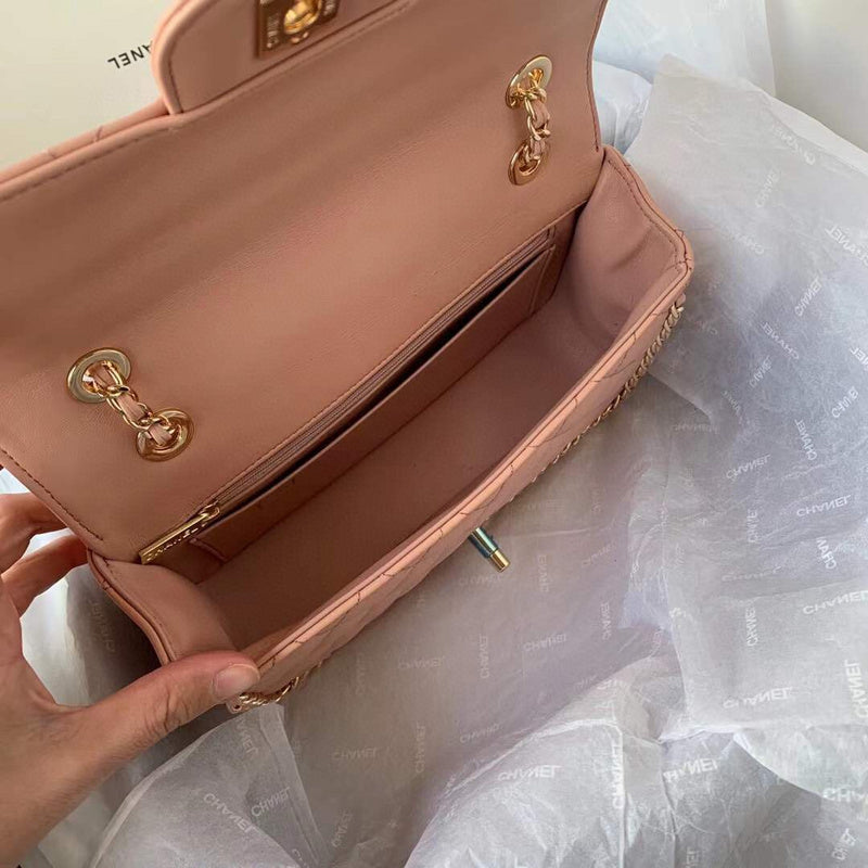 The Arid Bag Shop new Luxury  - Chanel Bags - 599