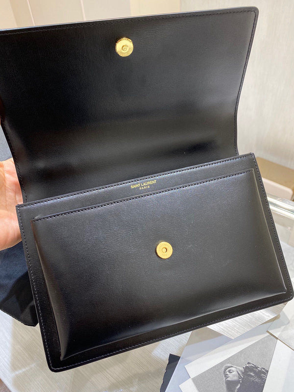 Yves Saint Laurent - Bags - The Wells Bags  468
