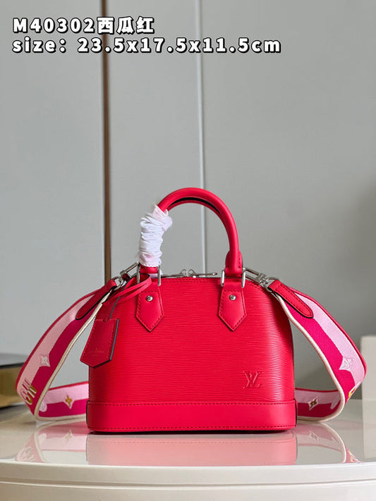 Louis Vuitton Bags