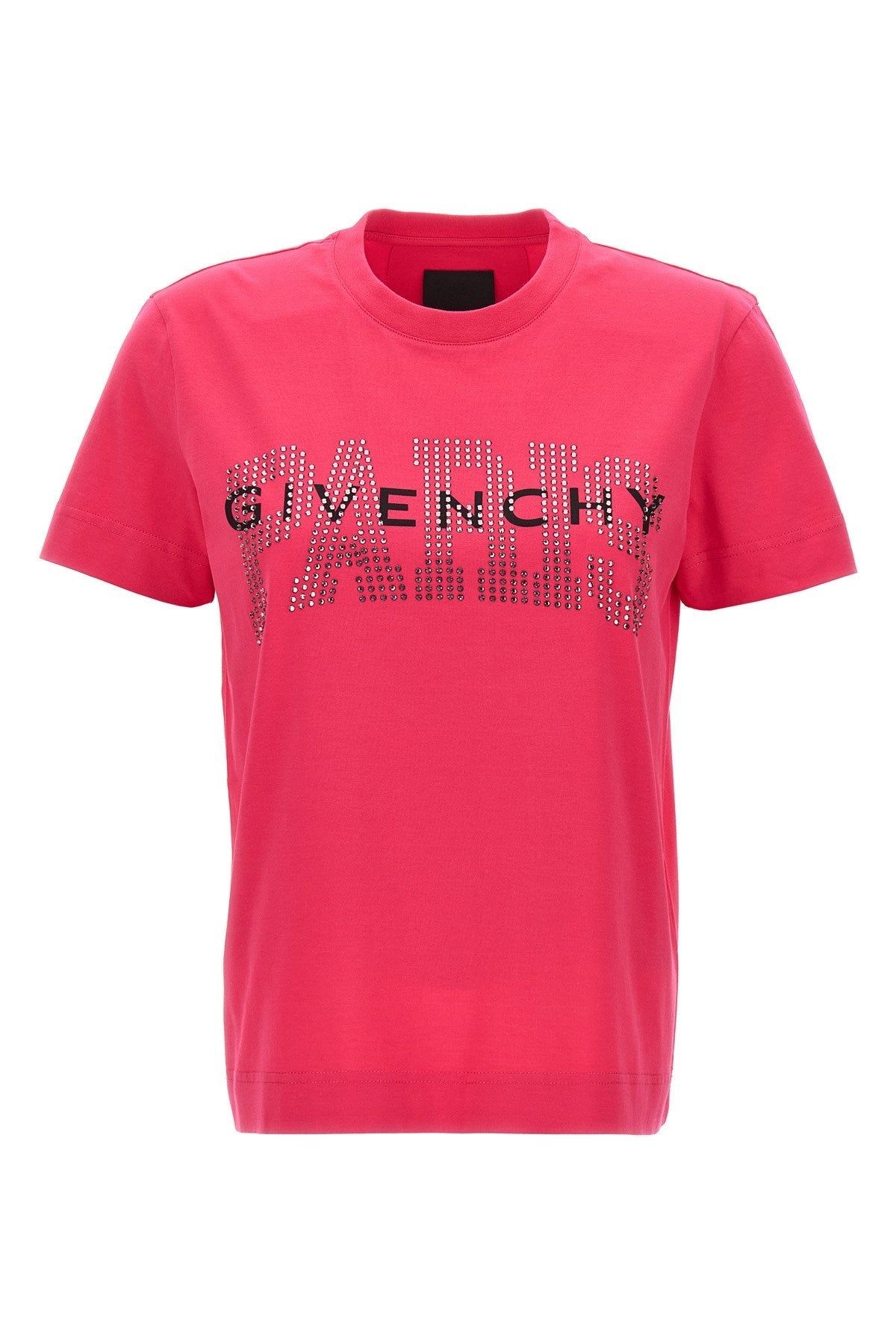 Givenchy Women Logo T-Shirt